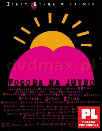 Pogoda na jutro [VCD]