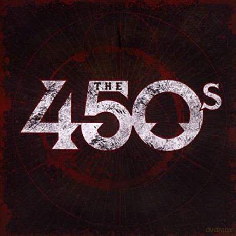 The 450s: The 450s [CD]