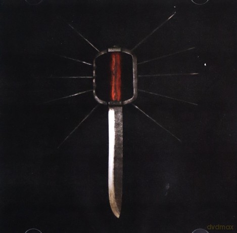 Antichrist Siege Machine: Purifying Blade [CD]