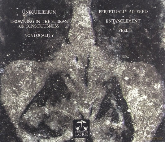 Apparition: Feel [CD]