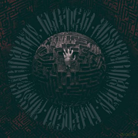 Blackdeath: Also Sprach Das Chaos (digipack) [CD]