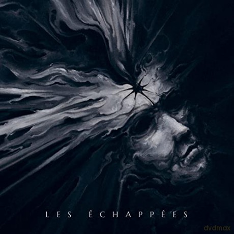 Cepheide: Les Echappees (digipack) [CD]