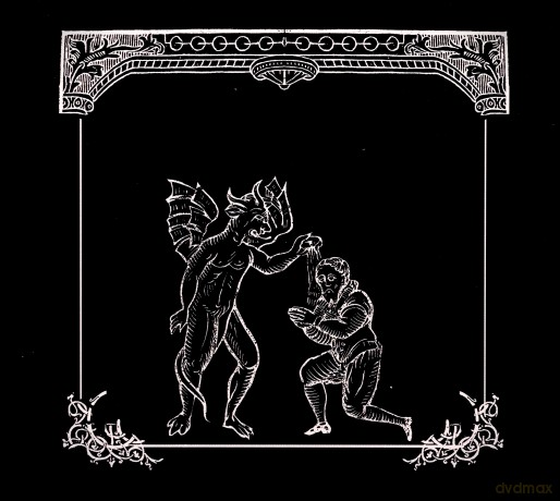 Doedsvangr: Serpents Ov Old (digipack) [CD]