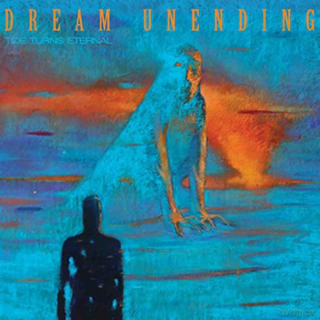 Dream Unending: Tide Turns Eternal [CD]