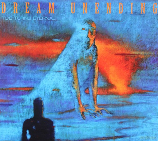 Dream Unending: Tide Turns Eternal [CD]