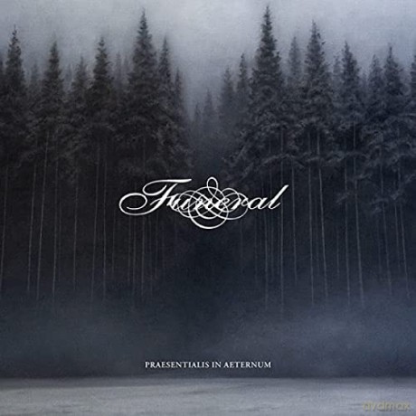 Funeral: Praesentialis In Aeternum (digipack) [CD]