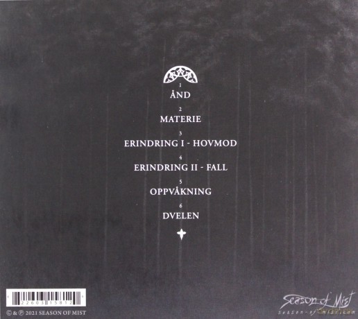 Funeral: Praesentialis In Aeternum (digipack) [CD]