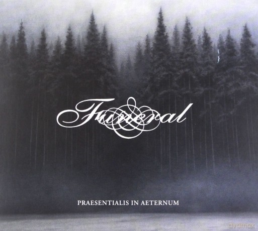 Funeral: Praesentialis In Aeternum (digipack) [CD]