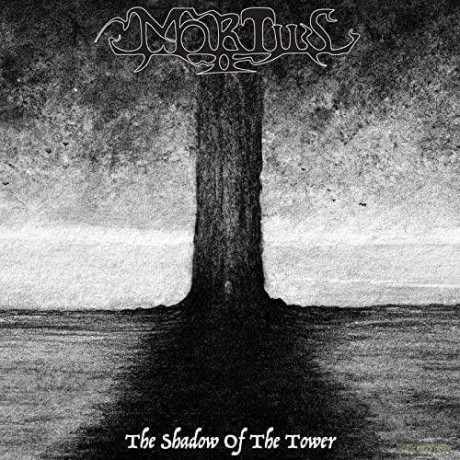 Mortiis: The Shadow Of The Tower (digipack) [CD]