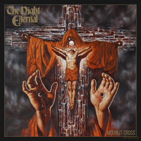 The Night Eternal: Moonlit Cross (digipack) [CD]