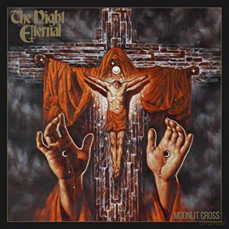 The Night Eternal: Moonlit Cross (digipack) [CD]