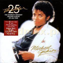 Michael Jackson: Thriller (25th Anniversary Edition) [2xWinyl]