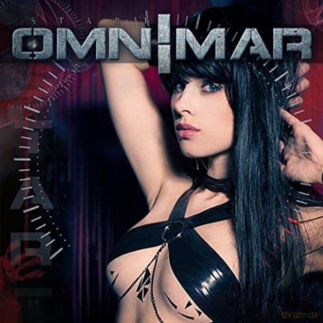 Omnimar: Start (digipack) [CD]
