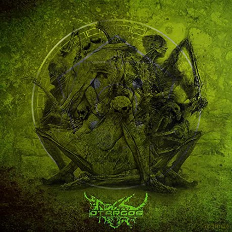 Otargos: Fleshborer Soulflayer [CD]