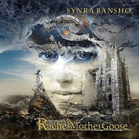 Rachel Mother Goose: Synra Basho [CD]