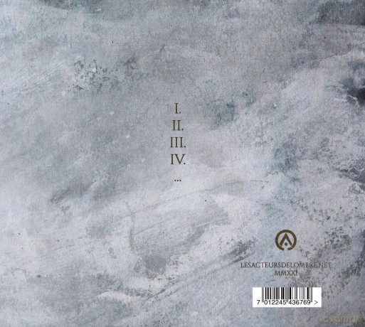 Ruyyn: Ruyyn (digipack) [CD]
