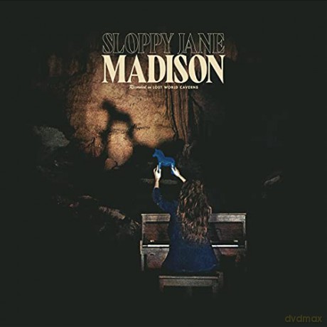 Sloppy Jane: Madison [CD]