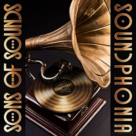 Sons Of Sounds: Soundphonia [CD]