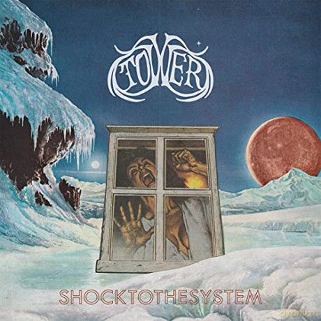 Tower: Shock To The System [CD]