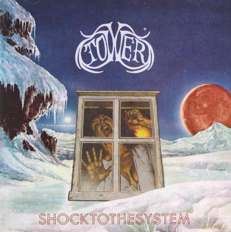 Tower: Shock To The System [CD]