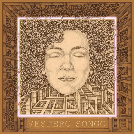 Vespero: Songo [CD]