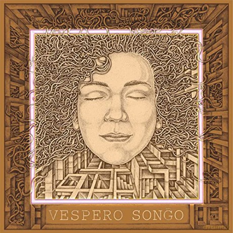 Vespero: Songo [CD]