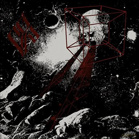 Vortex Of End: Abhorrent Fervor [CD]