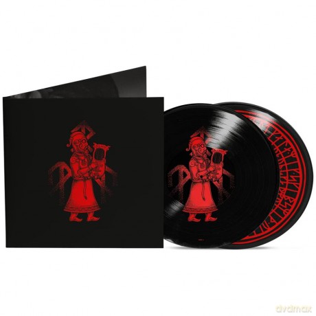 Wardruna: Skald (Picture) [Winyl]