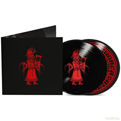 Wardruna: Skald (Picture) [Winyl]