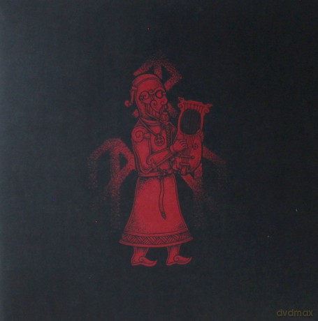 Wardruna: Skald (Picture) [Winyl]