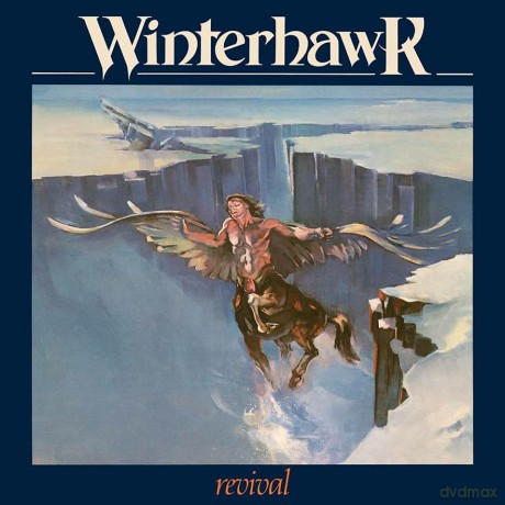 Winterhawk: Revival [CD]