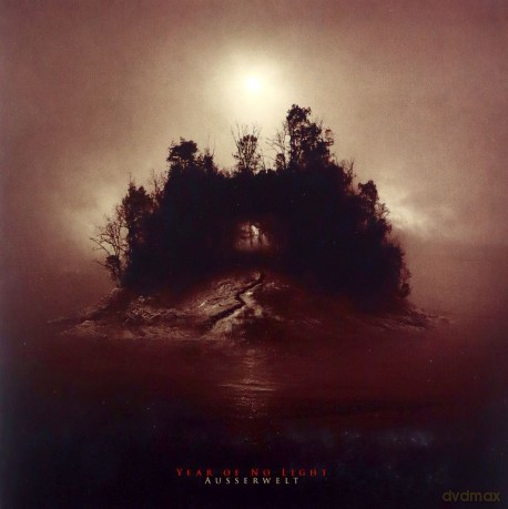 Year Of No Light: Ausserwelt [CD]