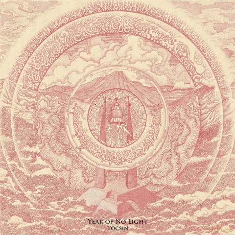 Year Of No Light: Tocsin (digipack) [CD]