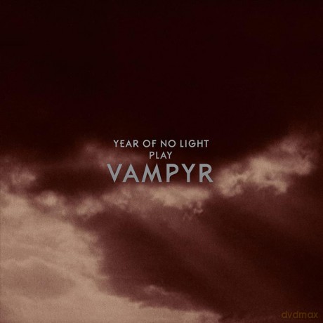 Year Of No Light: Vampyr (digipack) [CD]