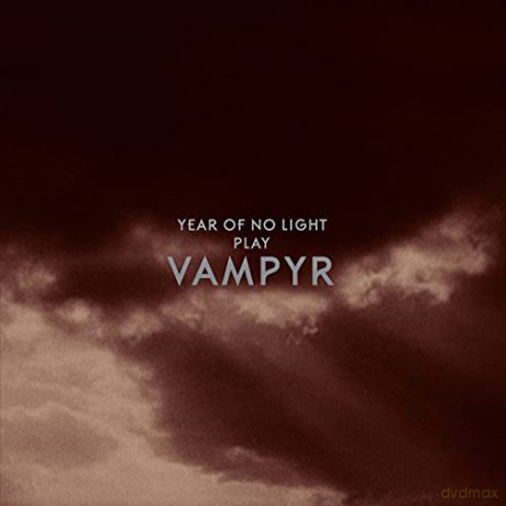 Year Of No Light: Vampyr (digipack) [CD]