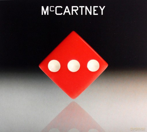 Paul McCartney: Mccartney III (Deluxe) (Red Cover Artwork) [CD]