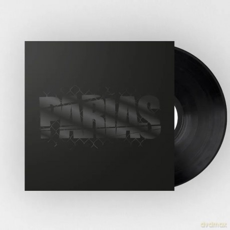 Parias: Parias [2xWinyl]