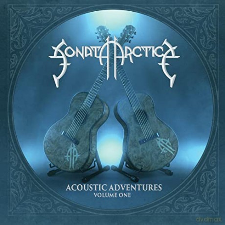 Sonata Arctica: Acoustic Adventures - Volume One [2xWinyl]