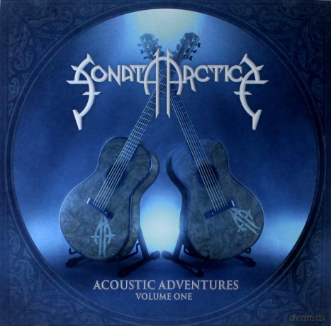 Sonata Arctica: Acoustic Adventures - Volume One [2xWinyl]