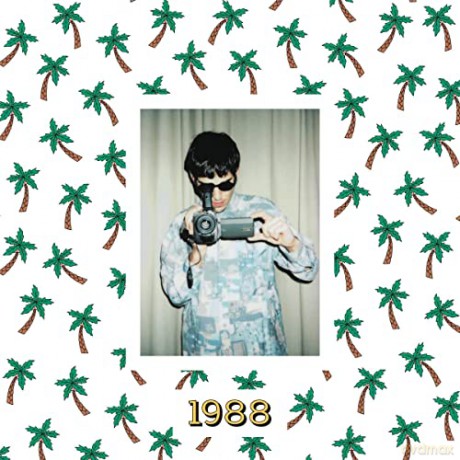 Biga Ranx: 1988 [CD]