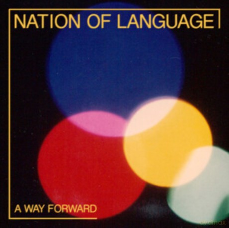 Nation Of Language: A Way Forward [Winyl]