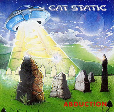 Eat Static: Abduction [3CD]