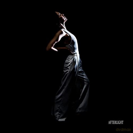 Afterlight: Afterlight [CD]