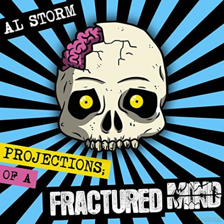 Al Storm - Projections Of A Fr [2CD]