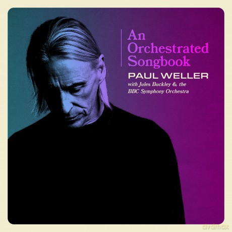 Paul Weller: An Orchestrated Songbook - Paul Weller With Jules Buckley & The BBC Symphony Orchestra [CD]