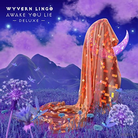 Wyvern Lingo: Awake You Lie (Deluxe) [CD]
