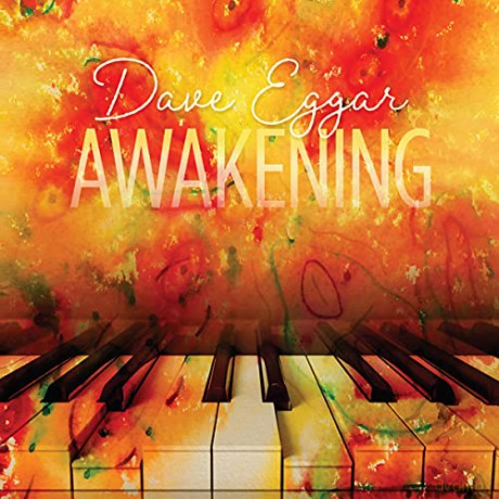 Dave Eggar: Awakening [CD]