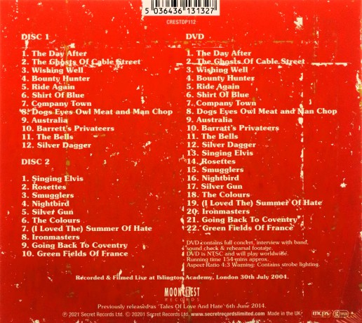 Men They Couldnt Hang: Bounty Hunter. The [3CD]