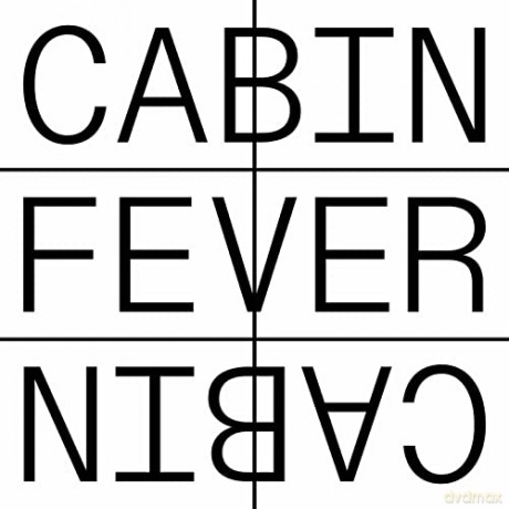 Esmerelda Conde Ruiz: Cabin Fever [CD]