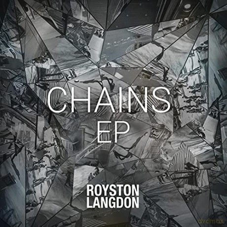 Royston Langdon: Chains EP [CD]